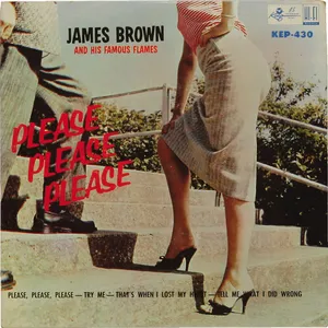 Please, please, please